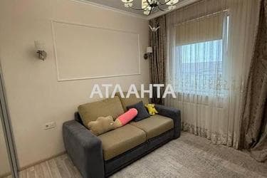 3-кімнатна квартира за адресою вул. Дача Ковалевського (площа 90 м²) - Atlanta.ua - фото 31
