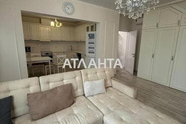 3-кімнатна квартира за адресою вул. Дача Ковалевського (площа 90 м²) - Atlanta.ua - фото 35