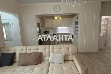 3-кімнатна квартира за адресою вул. Дача Ковалевського (площа 90 м²) - Atlanta.ua - фото 39