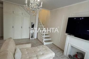 3-кімнатна квартира за адресою вул. Дача Ковалевського (площа 90 м²) - Atlanta.ua - фото 49