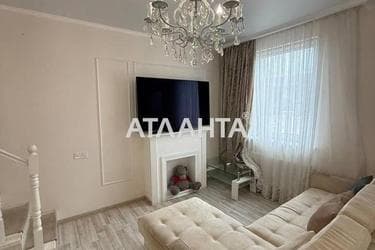 3-кімнатна квартира за адресою вул. Дача Ковалевського (площа 90 м²) - Atlanta.ua - фото 52