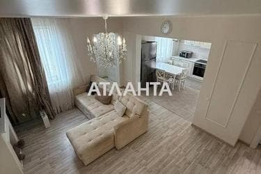 3-кімнатна квартира за адресою вул. Дача Ковалевського (площа 90 м²) - Atlanta.ua - фото 53