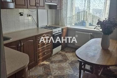 3-комнатная квартира по адресу ул. Пирогова (площадь 61,5 м²) - Atlanta.ua - фото 9