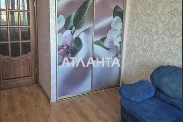 3-комнатная квартира по адресу ул. Пирогова (площадь 61,5 м²) - Atlanta.ua - фото 10
