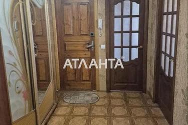 3-комнатная квартира по адресу ул. Пирогова (площадь 61,5 м²) - Atlanta.ua - фото 15