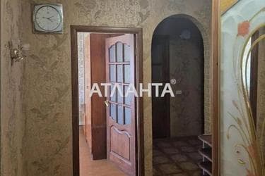 3-комнатная квартира по адресу ул. Пирогова (площадь 61,5 м²) - Atlanta.ua - фото 16