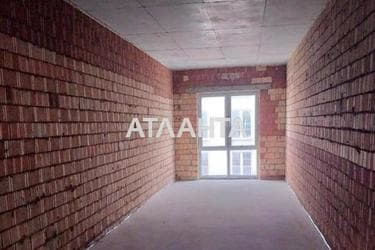 1-кімнатна квартира за адресою вул. Боровського Миколи (площа 30 м²) - Atlanta.ua - фото 8