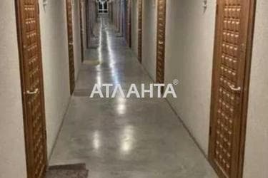 1-кімнатна квартира за адресою вул. Боровського Миколи (площа 30 м²) - Atlanta.ua - фото 12