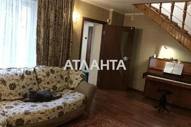 Дом по адресу ул. Покровская (площадь 140 м²) - Atlanta.ua - фото 25