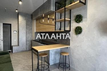 1-room apartment apartment by the address st. Kordonnyy per (area 30 m²) - Atlanta.ua - photo 8