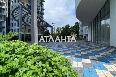 1-room apartment apartment by the address st. Kordonnyy per (area 30 m²) - Atlanta.ua - photo 10