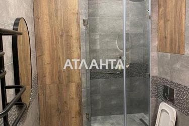 1-room apartment apartment by the address st. Kordonnyy per (area 30 m²) - Atlanta.ua - photo 11