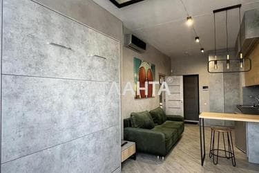1-room apartment apartment by the address st. Kordonnyy per (area 30 m²) - Atlanta.ua - photo 12