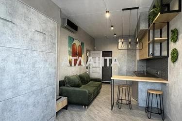 1-room apartment apartment by the address st. Kordonnyy per (area 30 m²) - Atlanta.ua - photo 14