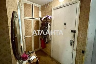 1-кімнатна квартира за адресою Овідіопольська дор. 3 (площа 29,5 м²) - Atlanta.ua - фото 24