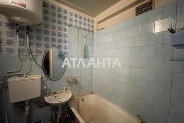 1-кімнатна квартира за адресою Овідіопольська дор. 3 (площа 29,5 м²) - Atlanta.ua - фото 23