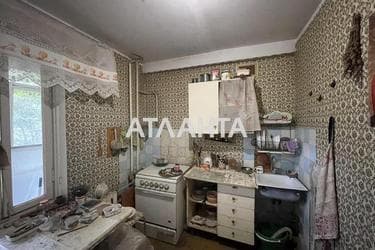 1-кімнатна квартира за адресою Овідіопольська дор. 3 (площа 29,5 м²) - Atlanta.ua - фото 19