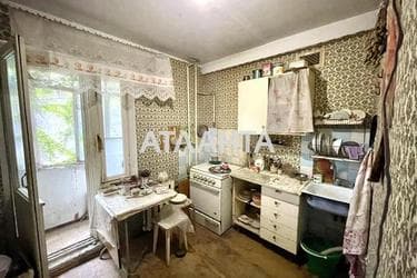 1-кімнатна квартира за адресою Овідіопольська дор. 3 (площа 29,5 м²) - Atlanta.ua - фото 20