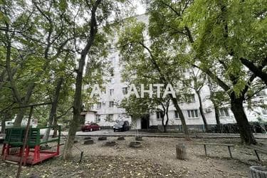 1-кімнатна квартира за адресою Овідіопольська дор. 3 (площа 29,5 м²) - Atlanta.ua - фото 25