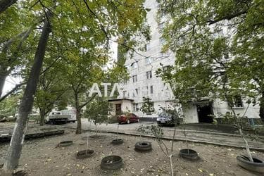 1-кімнатна квартира за адресою Овідіопольська дор. 3 (площа 29,5 м²) - Atlanta.ua - фото 17
