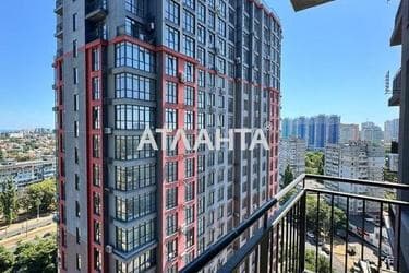 1-room apartment apartment by the address st. Filatova ak (area 43 m²) - Atlanta.ua - photo 12