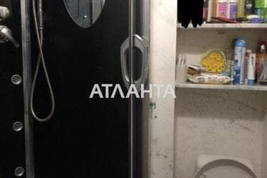 2-кімнатна квартира за адресою вул. Середньофонтанська (площа 57 м²) - Atlanta.ua - фото 14