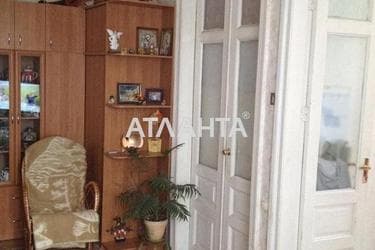 2-кімнатна квартира за адресою вул. Середньофонтанська (площа 57 м²) - Atlanta.ua - фото 15