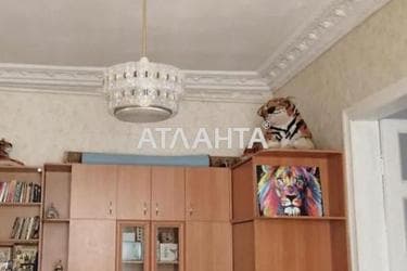 2-кімнатна квартира за адресою вул. Середньофонтанська (площа 57 м²) - Atlanta.ua - фото 17