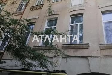 2-кімнатна квартира за адресою вул. Середньофонтанська (площа 57 м²) - Atlanta.ua - фото 19