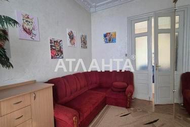 3-rooms apartment apartment by the address st. Srednefontanskaya (area 57 m²) - Atlanta.ua - photo 12