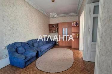 3-rooms apartment apartment by the address st. Srednefontanskaya (area 57 m²) - Atlanta.ua - photo 18