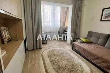3-комнатная квартира по адресу Небесной Сотни пр. (площадь 80 м²) - Atlanta.ua - фото 8