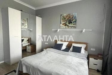 3-комнатная квартира по адресу Небесной Сотни пр. (площадь 80 м²) - Atlanta.ua - фото 9