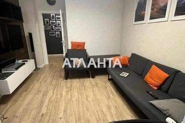 3-комнатная квартира по адресу Небесной Сотни пр. (площадь 80 м²) - Atlanta.ua - фото 10