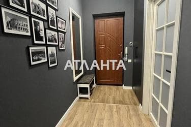 3-комнатная квартира по адресу Небесной Сотни пр. (площадь 80 м²) - Atlanta.ua - фото 11