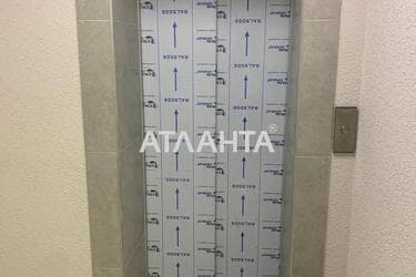 1-комнатная квартира по адресу ул. Спрейса (площадь 34 м²) - Atlanta.ua - фото 40
