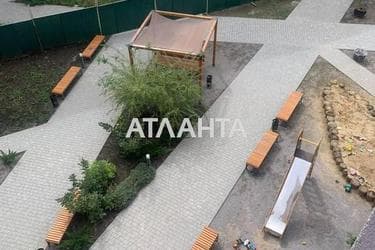 1-комнатная квартира по адресу ул. Спрейса (площадь 34 м²) - Atlanta.ua - фото 46