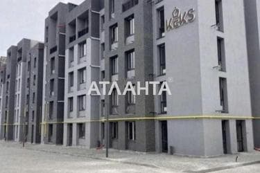 1-кімнатна квартира за адресою вул. Мирна (площа 34 м²) - Atlanta.ua - фото 36