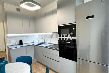 1-кімнатна квартира за адресою вул. Донського Дмитра (площа 54,2 м²) - Atlanta.ua - фото 19
