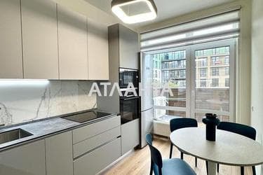 1-кімнатна квартира за адресою вул. Донського Дмитра (площа 54,2 м²) - Atlanta.ua - фото 20