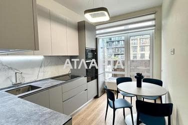 1-кімнатна квартира за адресою вул. Донського Дмитра (площа 54,2 м²) - Atlanta.ua - фото 24