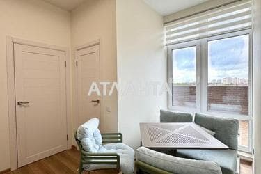 1-кімнатна квартира за адресою вул. Донського Дмитра (площа 54,2 м²) - Atlanta.ua - фото 25