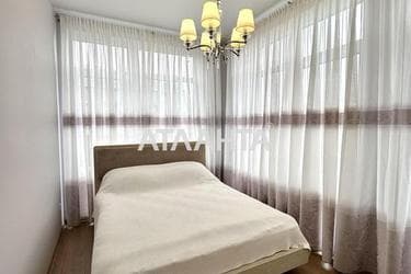 1-кімнатна квартира за адресою вул. Донського Дмитра (площа 54,2 м²) - Atlanta.ua - фото 28