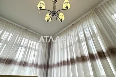1-кімнатна квартира за адресою вул. Донського Дмитра (площа 54,2 м²) - Atlanta.ua - фото 30