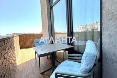 1-комнатная квартира по адресу ул. Донского Дмитрия (площадь 54,2 м²) - Atlanta.ua - фото 38