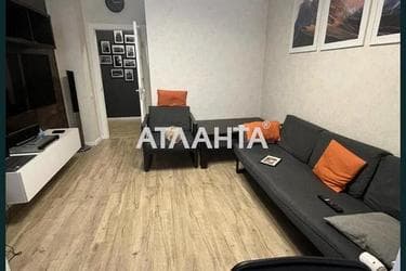 2-кімнатна квартира за адресою Небесної сотні пр. (площа 80 м²) - Atlanta.ua - фото 11