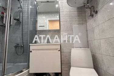 2-комнатная квартира по адресу ул. Филатова ак. (площадь 45 м²) - Atlanta.ua - фото 22