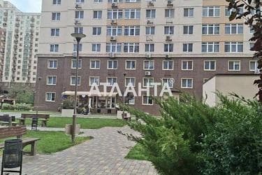 1-room apartment apartment by the address st. Zhemchuzhnaya (area 42,5 m²) - Atlanta.ua - photo 9