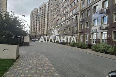 1-room apartment apartment by the address st. Zhemchuzhnaya (area 42,5 m²) - Atlanta.ua - photo 11
