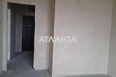 1-room apartment apartment by the address st. Zhemchuzhnaya (area 42,5 m²) - Atlanta.ua - photo 12